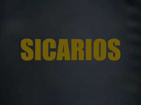 SICARIOS X THIRUVILLA'LEH TRAP