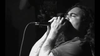 CEPHALIC CARNAGE "Hybrid" live @ Café l'Inconditionel, Montreal. 03/07/2007