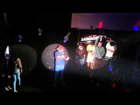 MC ZUUH (AO VIVO) NA MATINÊ EM HOMENAGEM AO MC DALESTE [ MUVUKA ]