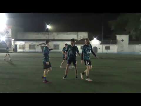 PASTO FC VS GARRAFA BENAVIDEZ - #LigaNuñez - SLS - 9/7/2022