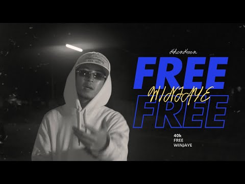 FREE "อิสระ" - WINJAYE 40K (OFFICIAL MUSIC VIDEO)