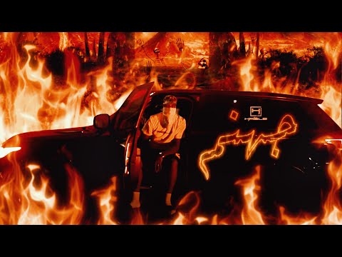 HABLO - JAHENAM (Official Music Video) (Prod by Divenchi)
