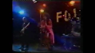 Siouxsie and the Banshees - Suburban Relapse - Live 1979