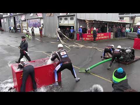 Fire Sport