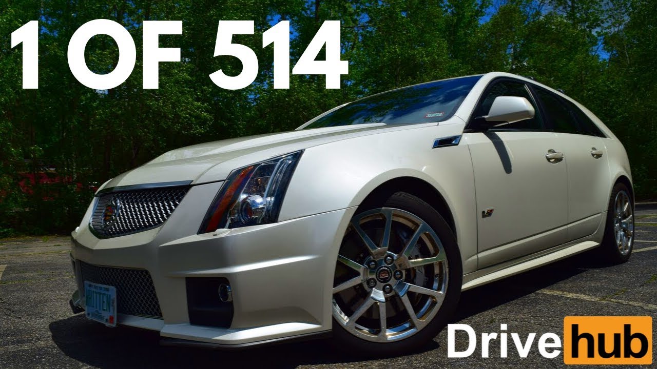 THIS Could Be The GREATEST CAR GM Ever BUILT ...