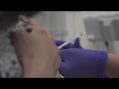 Moderna says combo COVID-flu vaccine showing promising results — and more