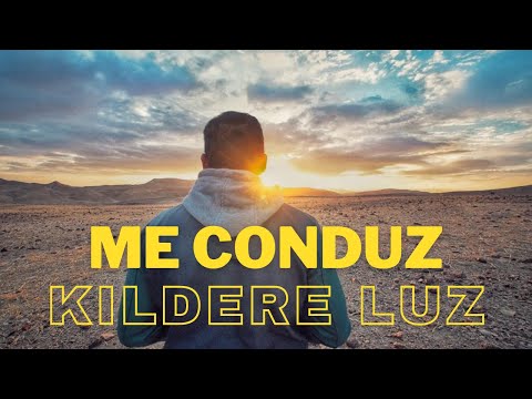 Me Conduz - Kildere Luz - Clipe Oficial