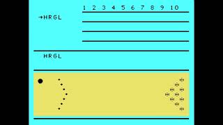 Bowling Champ! for the TI-99/4A