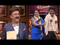 ಕಾಮಿಡಿ ಸ್ಟಾರ್ ಜಗ್ಗೇಶ್ ಲವ್ ಸ್ಟೋರಿ Weekend Wit