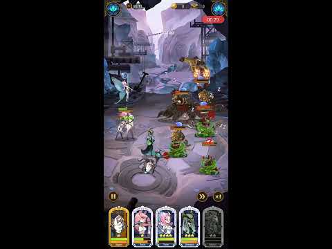 afk arena 22-42