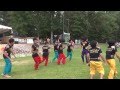8th Annual Filipino Festival Maglalatik