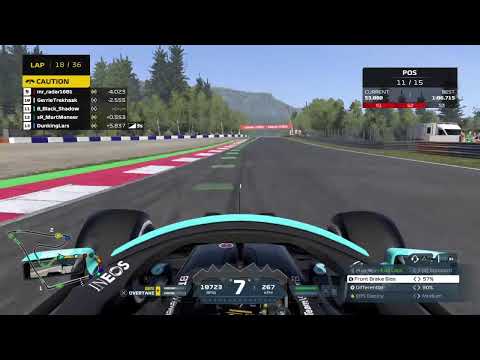 Hutsvlog 001, dikke vette ster op de wagen en gaan met die banaan