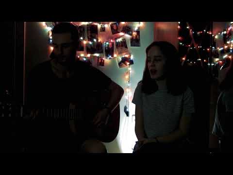 pinhani ft. melis danişmend-peki madem(cover)
