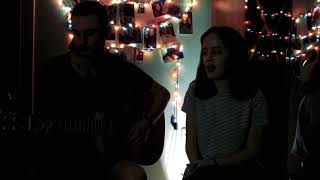 pinhani ft. melis danişmend-peki madem(cover)