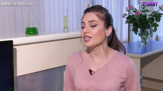 Առավոտը Շանթում - ԻՄՄԱ - Նստանյարդի բորբոքում