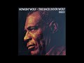 Howlin' Wolf  -  Moving
