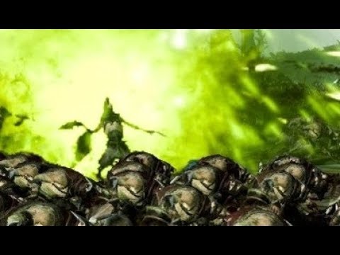 Skaven RP Campaign - Ep. 23 - Stretch's Punishment - Total War: WARHAMMER 2 [FR]