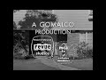 Gomalco Prods Revue Studios MCA TV Exclusive Distributor Universal Television Dist 1959 2002