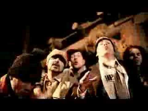 Sweatshop union - Humans Race