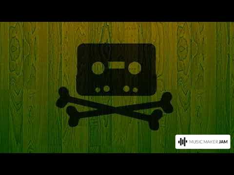 skull master by mc secco