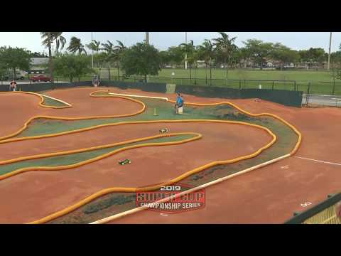 SCCS 2019 - Race 4 - 2wd Buggy Modified A-Main