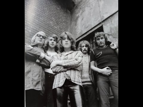 Marysia Głuchowska i Grupa ABC - Ogrody słońca  /1973/