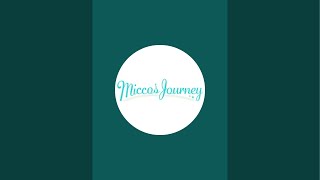 Micco's Journey がライブ配信中! ペルーの塩田 マラスにやってきました