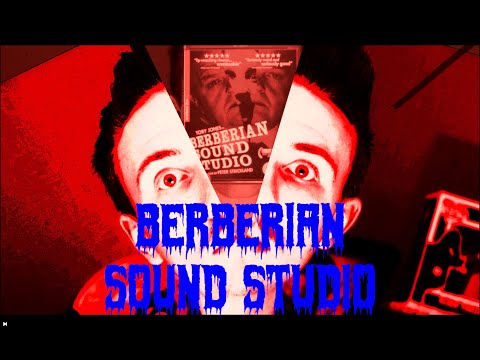Berberian Sound Studio (Peter Strickland) Review