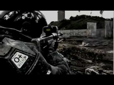 history of master chief