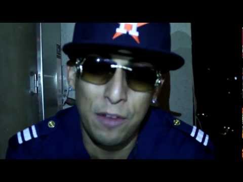 Sammy & Falsetto - Soltandose El Pelo ft. Ñengo Flow (Behind The Scenes)