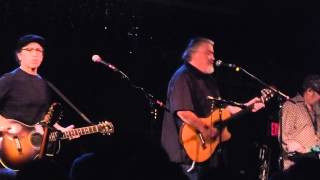 Los Lobos - Little Things