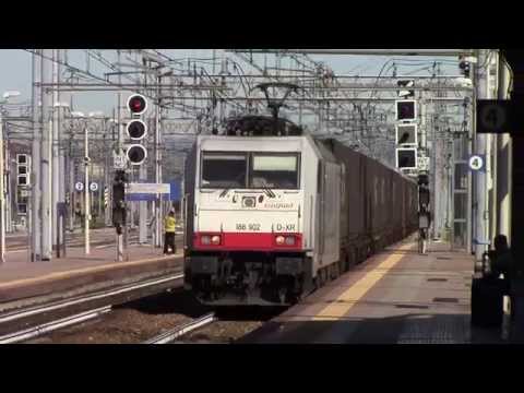 TEC... CHIASSO - PIACENZA!!