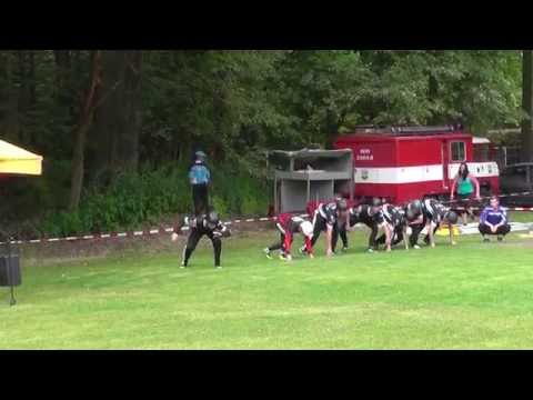 Fire Sport