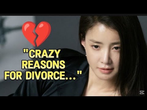 “Shocking Split! Lee Si Young’s Marriage Ends After 8 Years” #leesiyoung #divorce