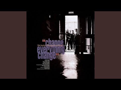 Whiskey Remorse - Del Amitri