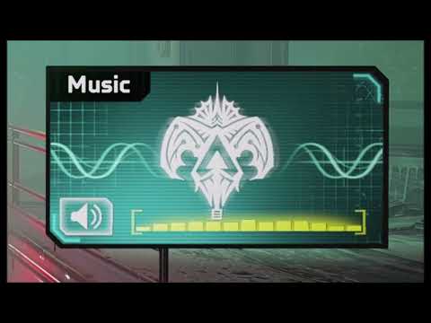 Apex Legends - Hunted Drop Music/Theme (Season 14 Battle Pass Reward)