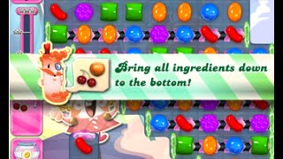 Candy Crush Saga Level 1532 walkthrough Candy Crush Saga Level 1532 walkthrough