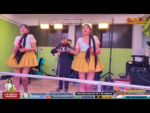 𝙇𝙊𝙎 𝙒𝘼𝙅𝘾𝙃𝙊𝙎 𝘿𝙀 𝙎𝙊𝙋𝘼𝘾𝙃𝙐𝙔🎙️ Por vos Canelita🎶 #ZRProducciones🕊️✨𝘽𝘼𝙐𝙏𝙄𝙕𝙊~ 𝘼𝘽𝙄𝙂𝘼𝙄𝙇 - SOPACHUY 4 Jul 2026