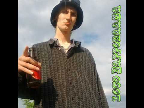 Loco Happonaama - Kokoelma