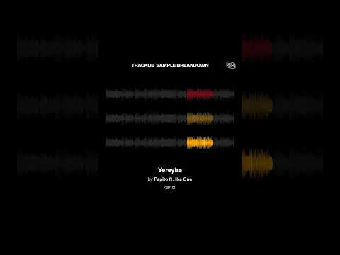 Ngl Death Grips are kinda underrated as pioneers, not least when it comes to sampling..