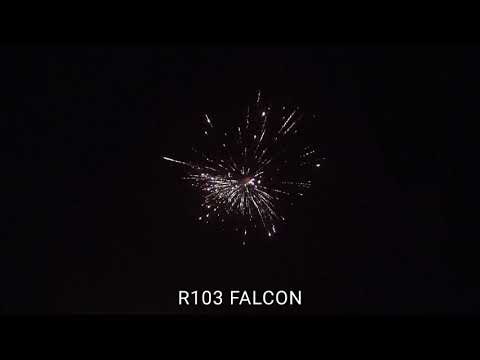 Falcon Rockets