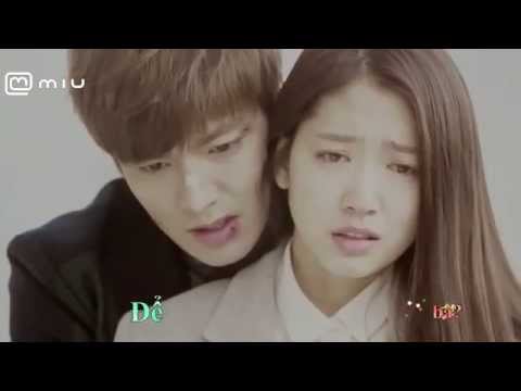 Như Người Xa Lạ - Vương Anh Tú || [MV + Lyric]