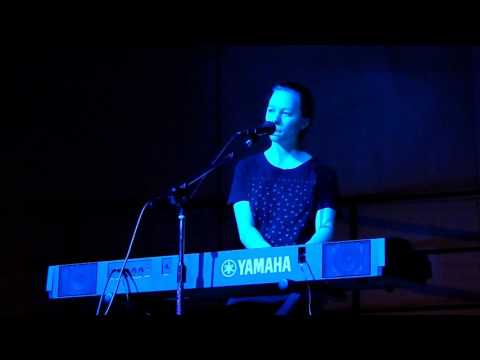 Little Miami Careers in Music, Caroline Perry, Blue