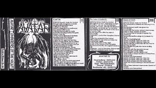 Avatar - Night Of Demonic Worship