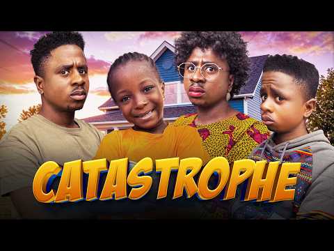 CATASTROPHE | AFRICAN HOME