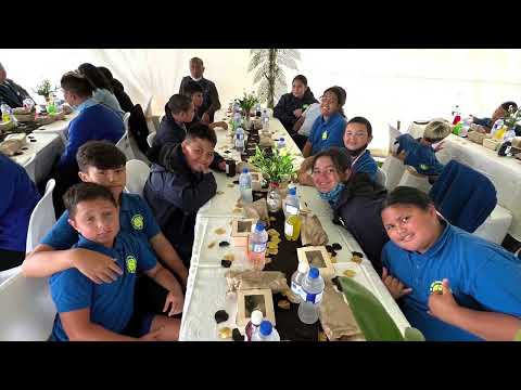 TKKM o Ngā Maungarongo Raukura 2021