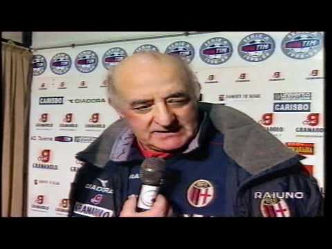 Bologna Perugia 1-1 1998/99