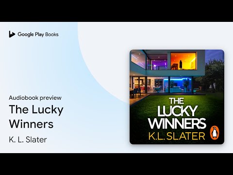 The Lucky Winners by K. L. Slater · Audiobook preview