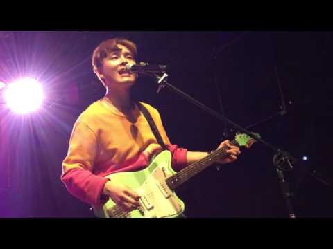 잔나비(jannabi) - Beautiful (디어마이프렌즈 OST) (김도형 focus) (160618 6th 단독공연 몽키호텔_상상마당)