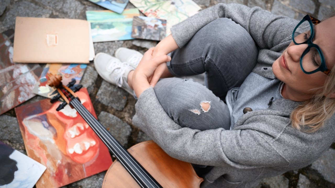 Dorota Barová – Na chvíli (oficiální video)